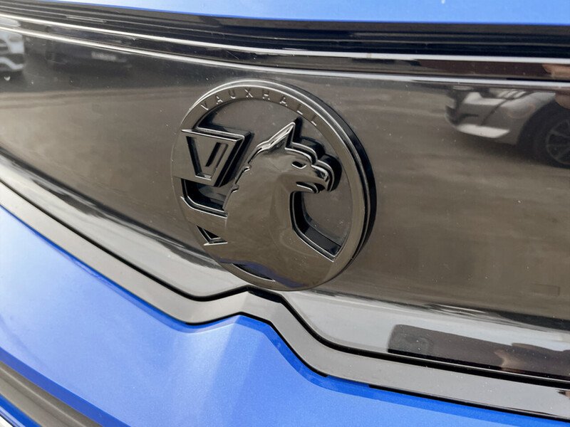 Used Vauxhall Mokka 2022 for sale - 76859848: Photo 16