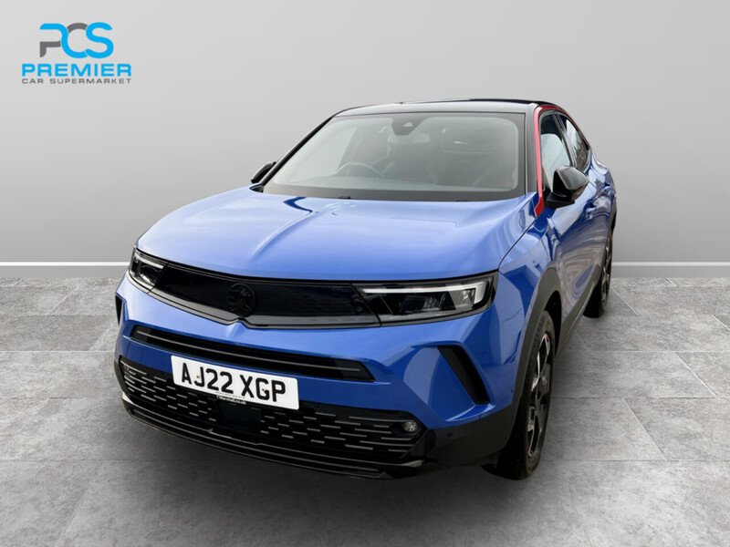 Used Vauxhall Mokka 2022 for sale - 76859848: Photo 17