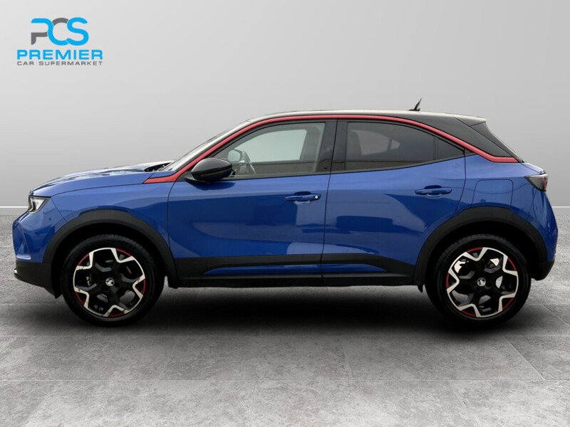 Used Vauxhall Mokka 2022 for sale - 76859848: Photo 18