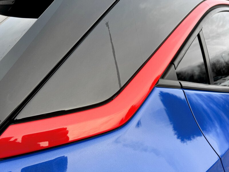 Used Vauxhall Mokka 2022 for sale - 76859848: Photo 19