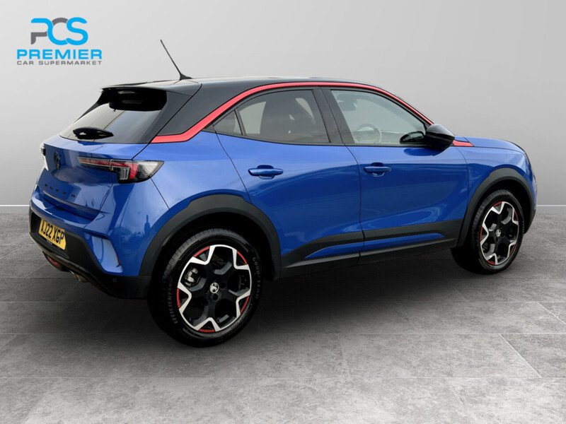 Used Vauxhall Mokka 2022 for sale - 76859848: Photo 20