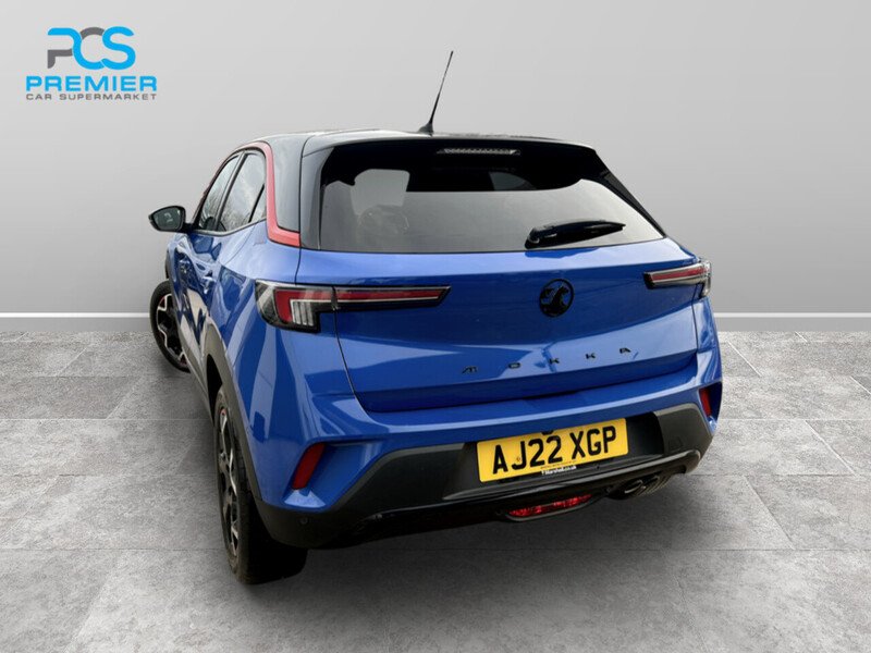 Used Vauxhall Mokka 2022 for sale - 76859848: Photo 24