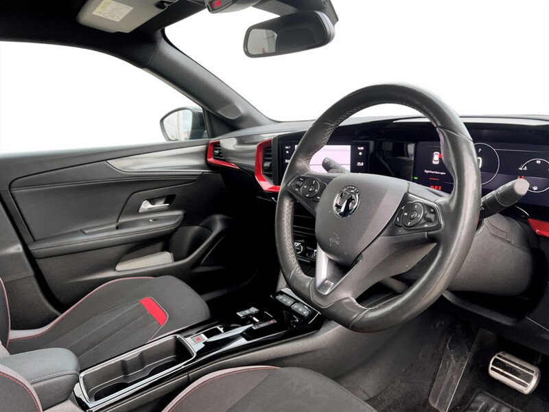 Used Vauxhall Mokka 2022 for sale - 76859848: Photo 26