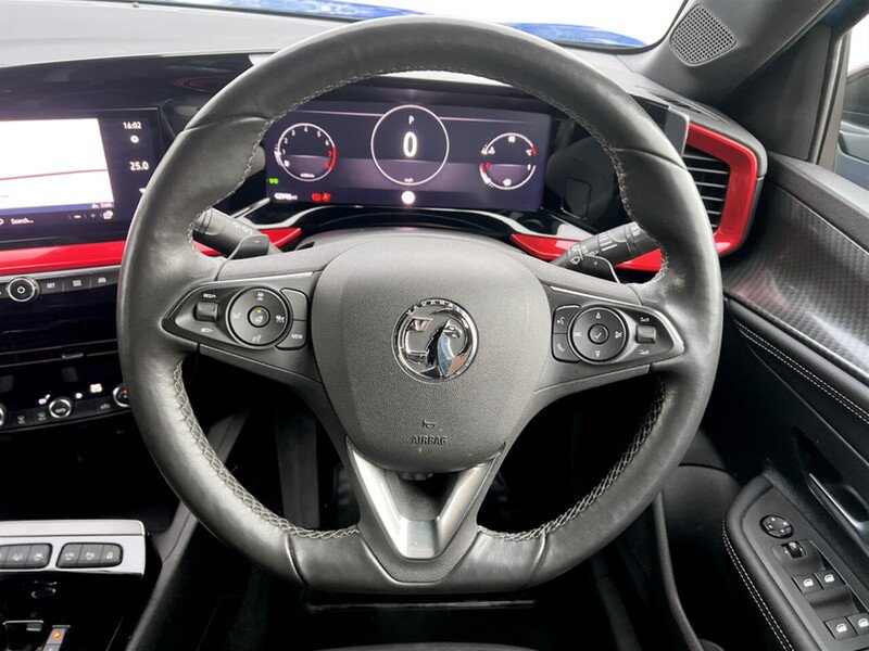 Used Vauxhall Mokka 2022 for sale - 76859848: Photo 27