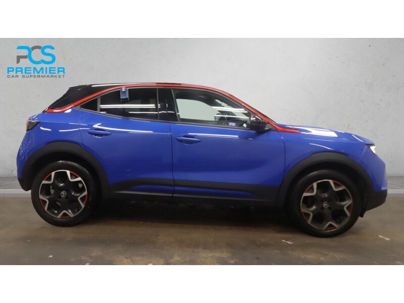 Used Vauxhall Mokka for sale - 76859848: Photo 3