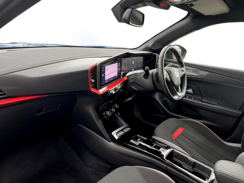 Used Vauxhall Mokka 2022 for sale - 76859848: Photo 33