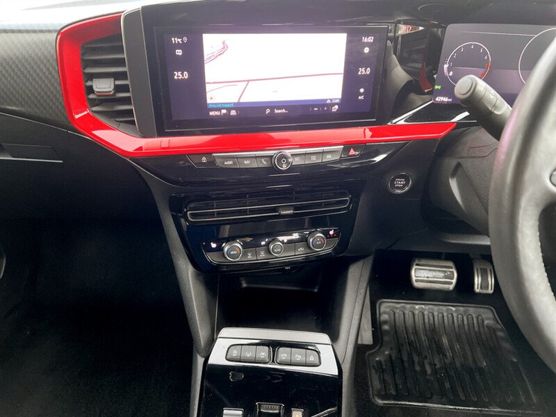 Used Vauxhall Mokka 2022 for sale - 76859848: Photo 34