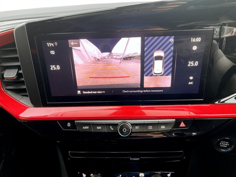 Used Vauxhall Mokka 2022 for sale - 76859848: Photo 36