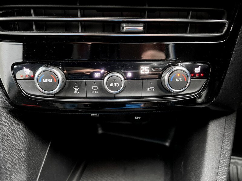 Used Vauxhall Mokka 2022 for sale - 76859848: Photo 37