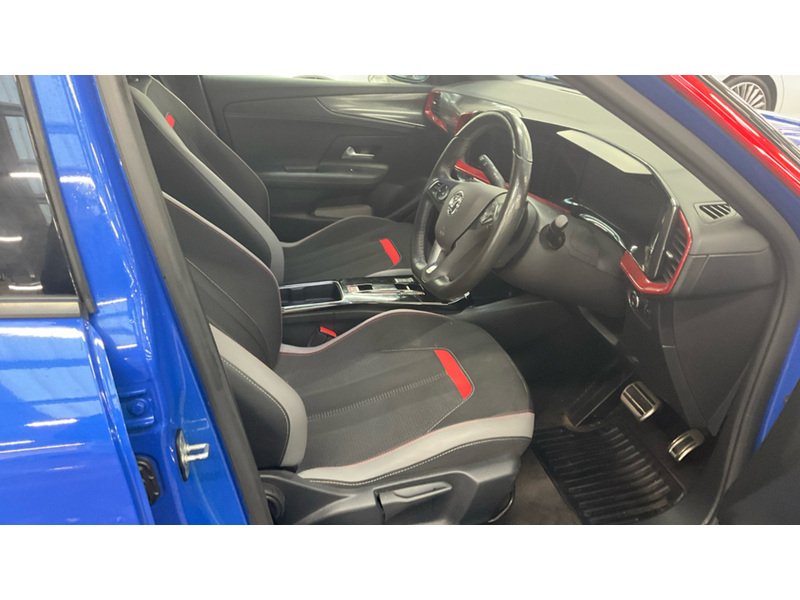 Used Vauxhall Mokka for sale - 76859848: Photo 4