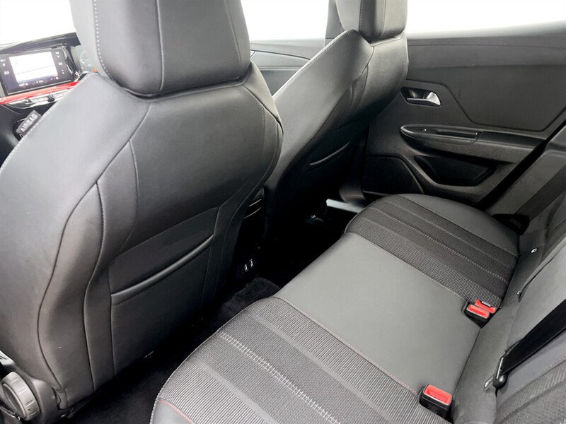 Used Vauxhall Mokka 2022 for sale - 76859848: Photo 40