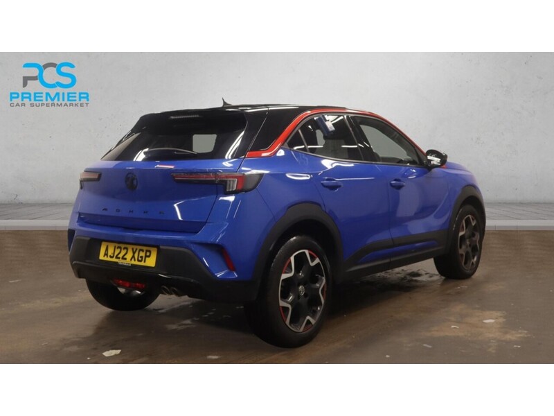 Used Vauxhall Mokka for sale - 76859848: Photo 5