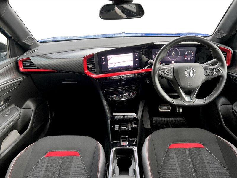 Used Vauxhall Mokka for sale - 76859848: Photo 8