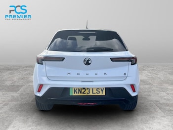 Used Vauxhall Mokka 2023 for sale - 79543649: Photo