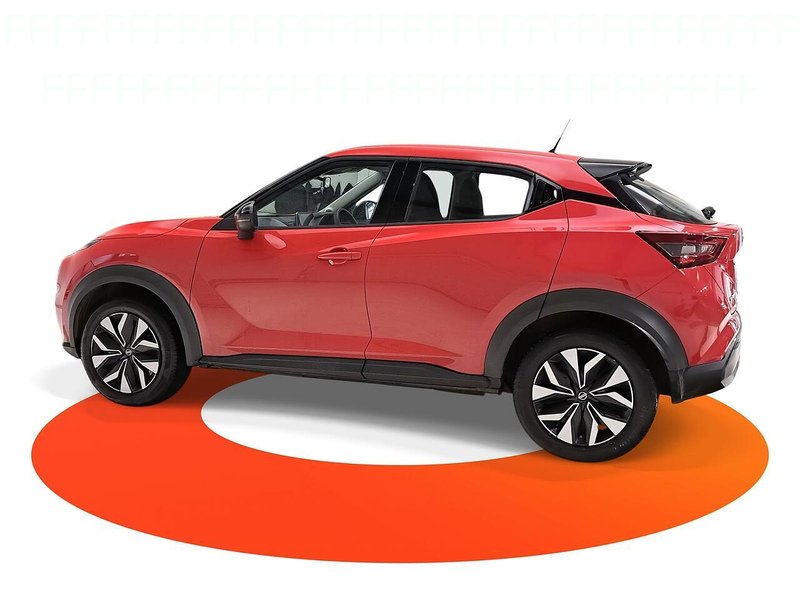 Used Nissan Juke 2021 for sale - 77172793: Photo 11