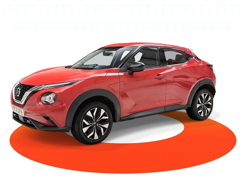 Used Nissan Juke 2021 for sale - 77172793: Photo 12