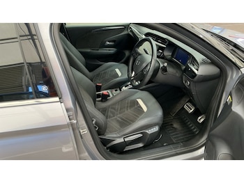Used Vauxhall Corsa 2023 for sale - 79550256: Photo