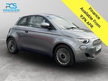 Used Fiat 500 2023 for sale - 79435227: Photo