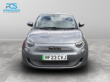 Used Fiat 500 2023 for sale - 79435227: Photo