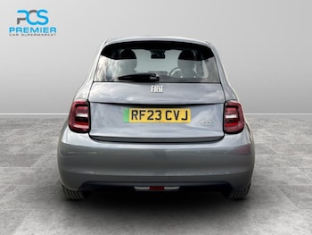 Used Fiat 500 2023 for sale - 79435227: Photo