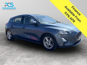 Used Ford Focus 2019 for sale - 78367629: Photo