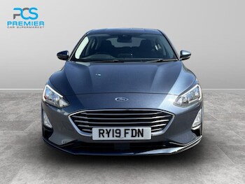 Used Ford Focus 2019 for sale - 78367629: Photo