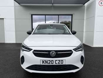 Used Vauxhall Corsa 2020 for sale - 74756511: Photo