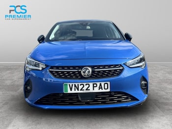 Used Vauxhall Corsa 2022 for sale - 75452921: Photo