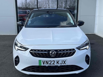 Used Vauxhall Corsa-e 2022 for sale - 75680147: Photo