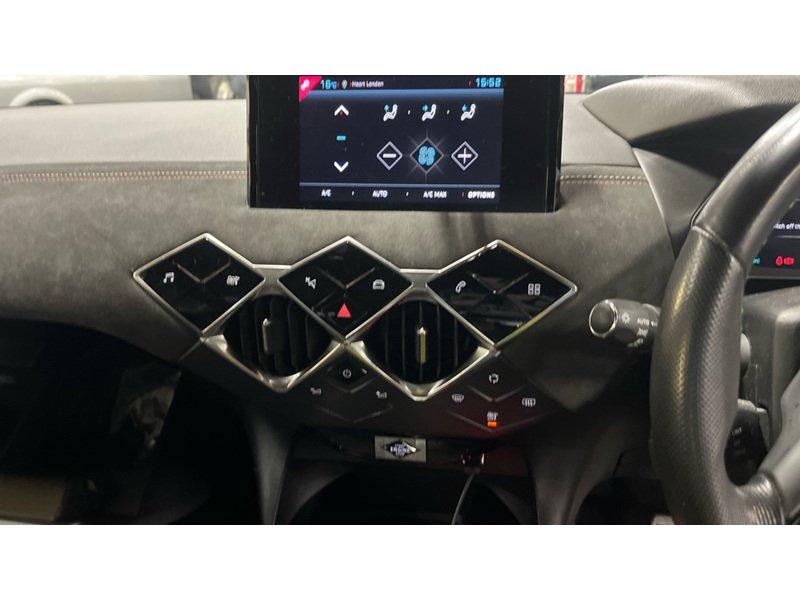 Used DS Automobiles DS 3 2021 for sale - 78210768: Photo 10
