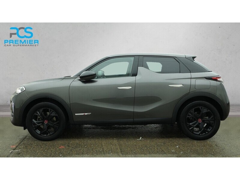 Used DS Automobiles DS 3 2021 for sale - 78210768: Photo 12