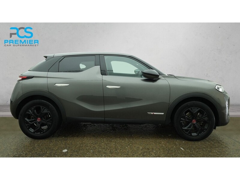 Used DS Automobiles DS 3 2021 for sale - 78210768: Photo 3