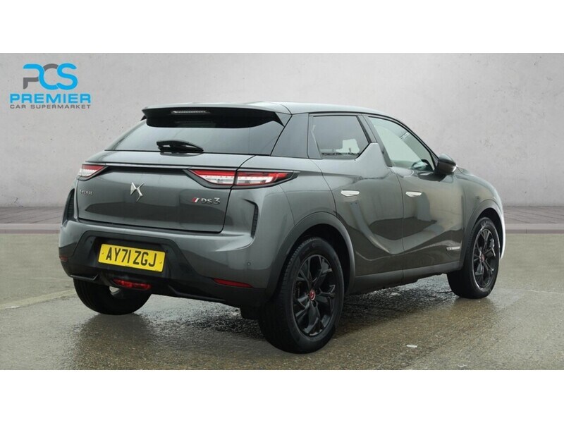 Used DS Automobiles DS 3 2021 for sale - 78210768: Photo 6