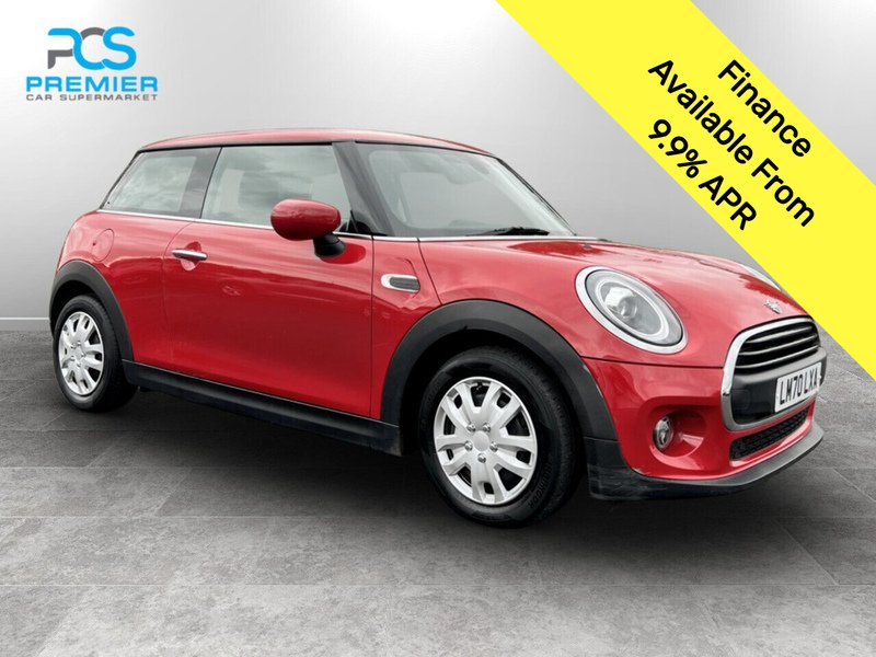 Used MINI Hatch 2020 for sale - 76831630: Photo 1