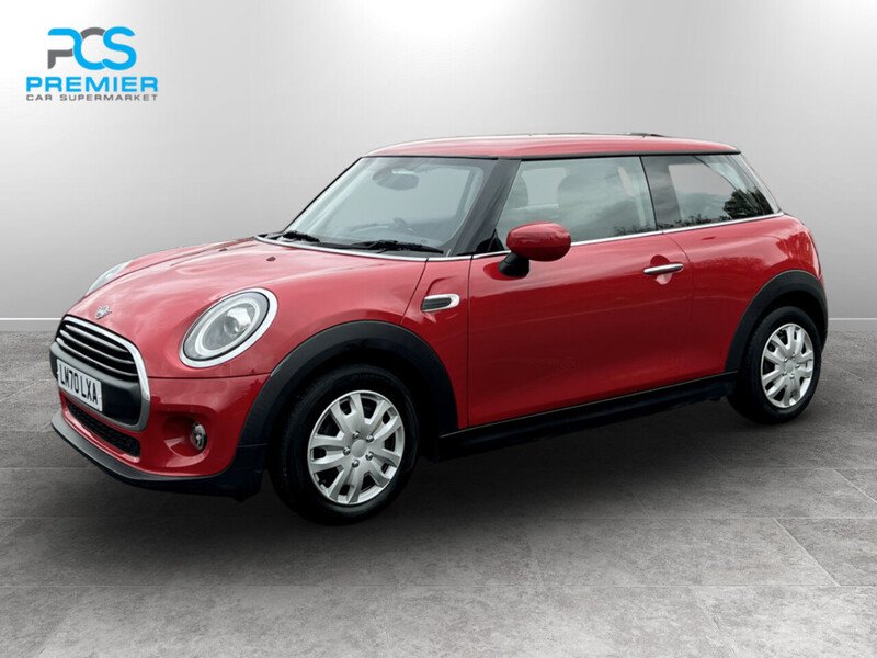 Used MINI Hatch 2020 for sale - 76831630: Photo 12