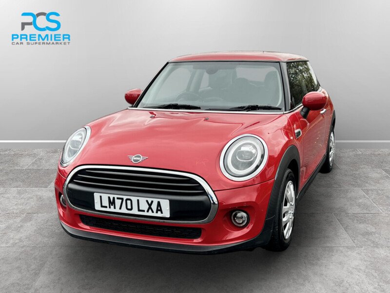 Used MINI Hatch 2020 for sale - 76831630: Photo 16
