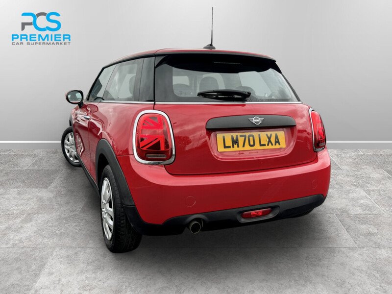 Used MINI Hatch 2020 for sale - 76831630: Photo 24