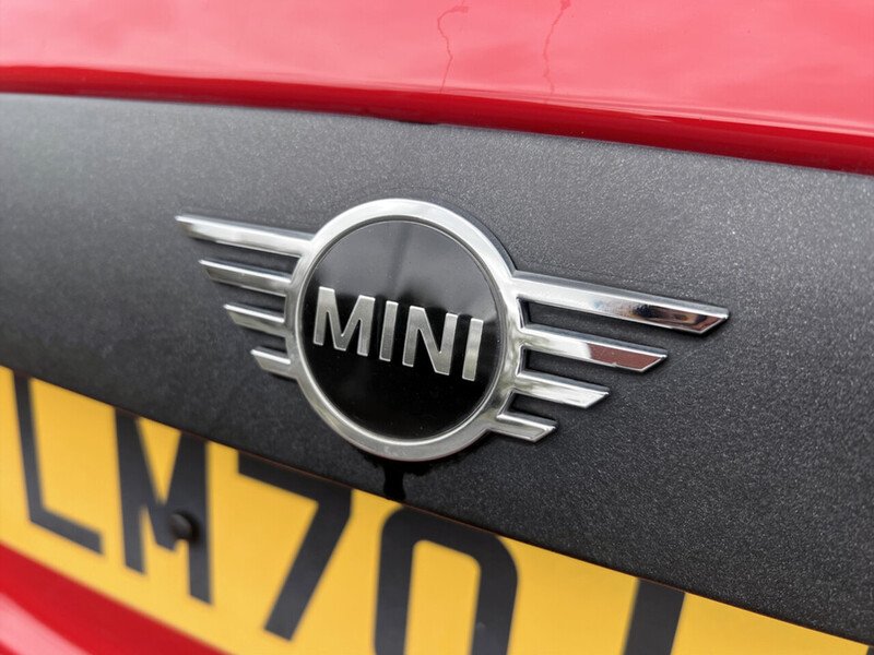 Used MINI Hatch 2020 for sale - 76831630: Photo 25