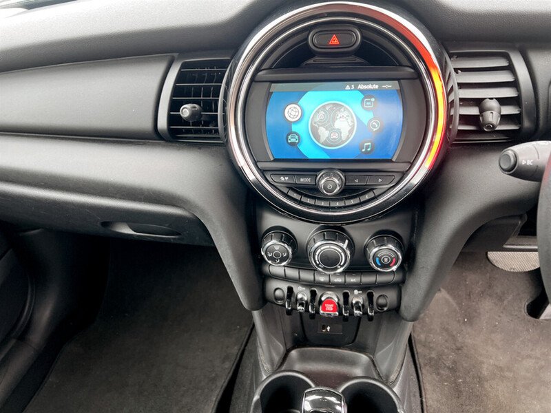 Used MINI Hatch 2020 for sale - 76831630: Photo 34