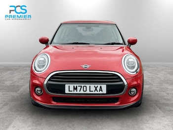 Used MINI Hatch 2020 for sale - 76831630: Photo