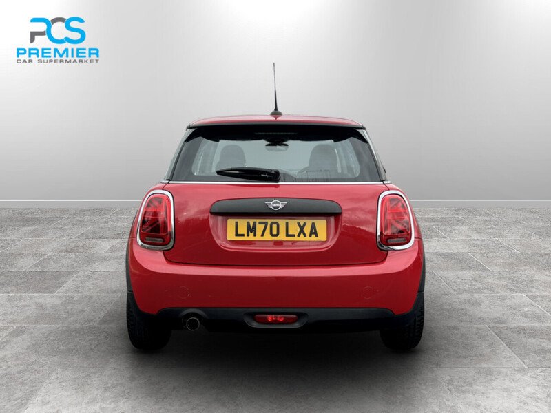 Used MINI Hatch 2020 for sale - 76831630: Photo 4