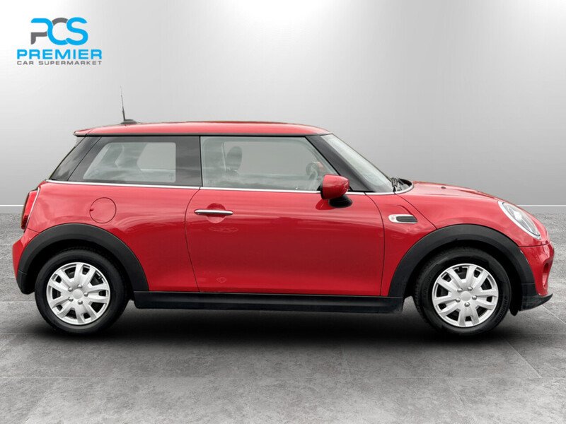 Used MINI Hatch 2020 for sale - 76831630: Photo 6