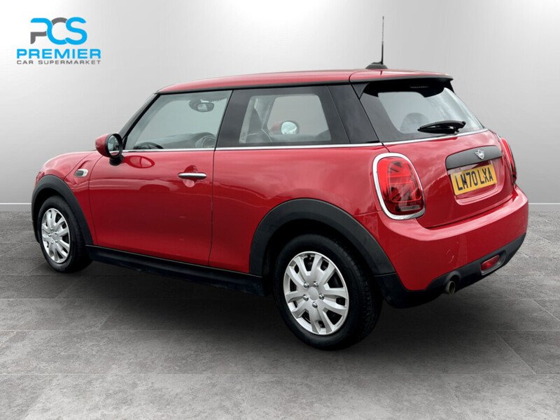 Used MINI Hatch 2020 for sale - 76831630: Photo 7