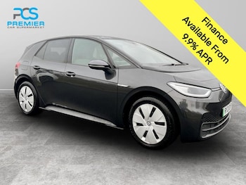 Used Volkswagen ID.3 2021 for sale - 78716261: Photo