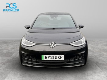 Used Volkswagen ID.3 2021 for sale - 78716261: Photo