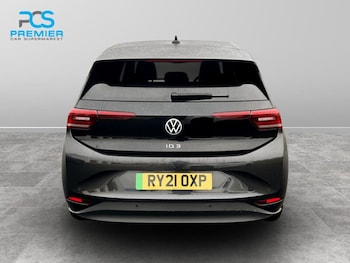 Used Volkswagen ID.3 2021 for sale - 78716261: Photo