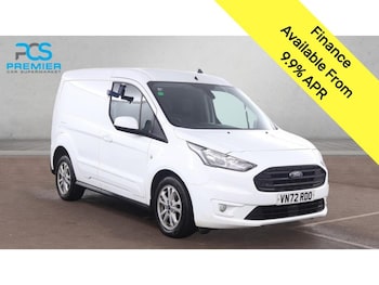 Used Ford Transit Connect 2022 for sale - 77447051: Photo