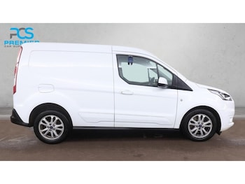 Used Ford Transit Connect 2022 for sale - 77447051: Photo