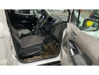 Used Ford Transit Connect 2022 for sale - 77447051: Photo