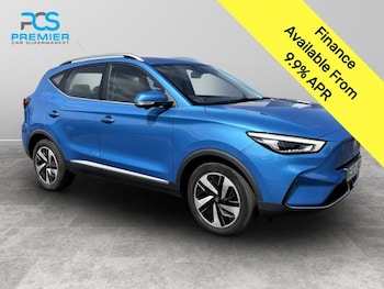 Used MG MG ZS 2022 for sale - 79397745: Photo
